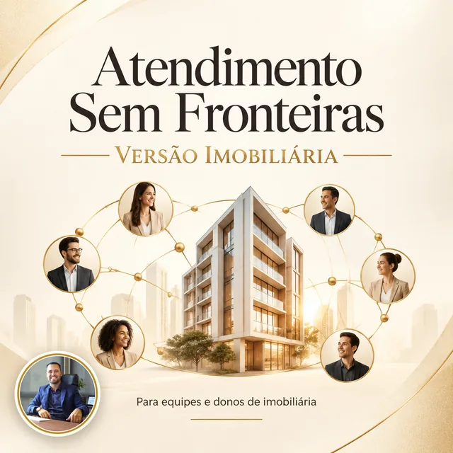 Capa da Versão Imobiliária